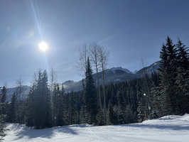 Cross Country Jaymie